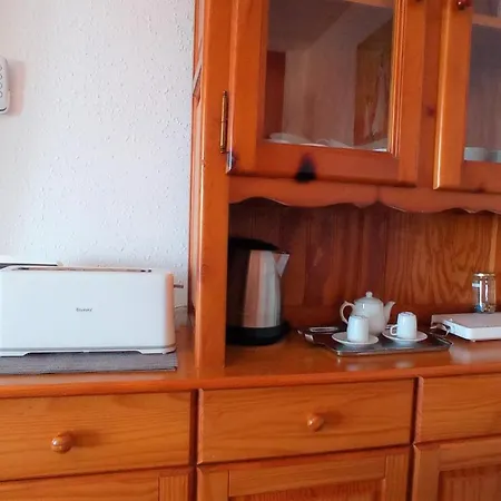 Apartamento Brisa Daire *