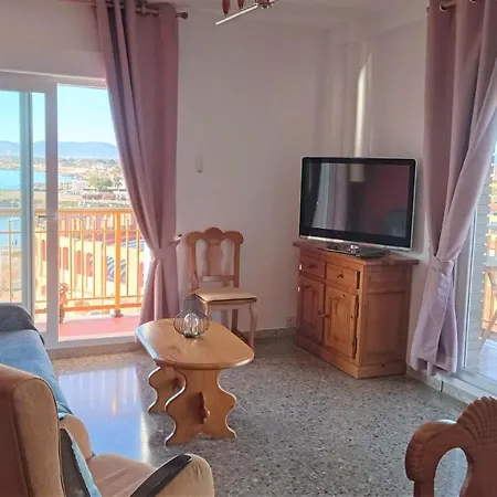 Daire Apartamento Brisa *