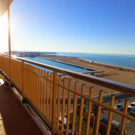 Apartamento Brisa Daire Vinarós