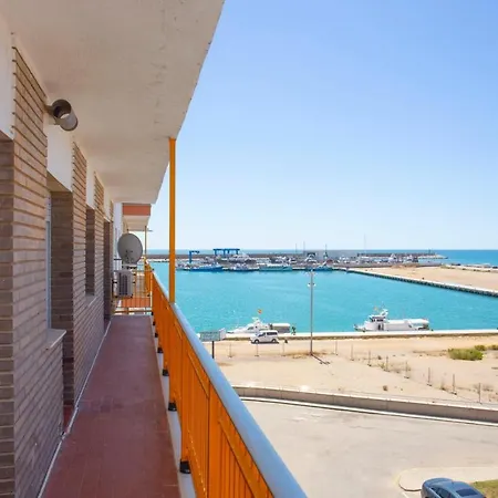 Apartamento Brisa * Vinarós