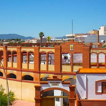 Daire Apartamento Brisa *