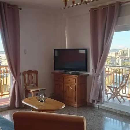 Apartamento Brisa *
